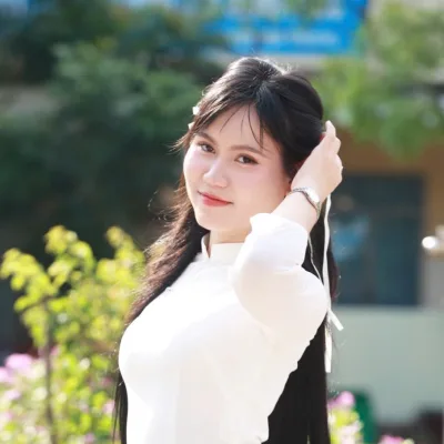 Nguyễn Thị Thúy
