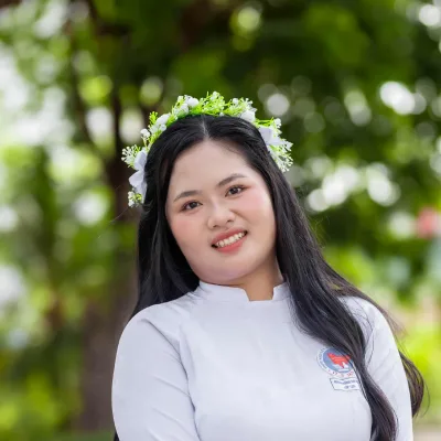 Bùi Thị Thảo