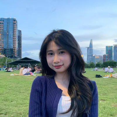 Nguyễn Kim Thảo