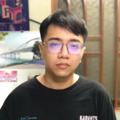Vũ Thế Thông