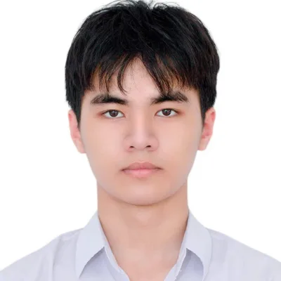 Nguyễn Minh Giang