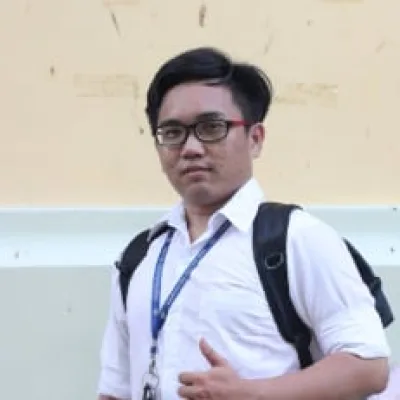 Hồ Văn Duy