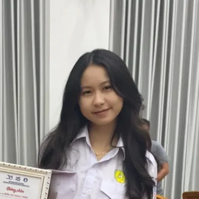 Huỳnh Minh Mai