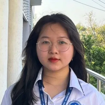 Lê Thị Diệp
