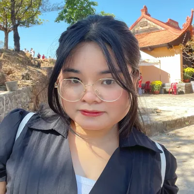 Phạm Hoài Vân