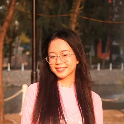 Vũ Như An