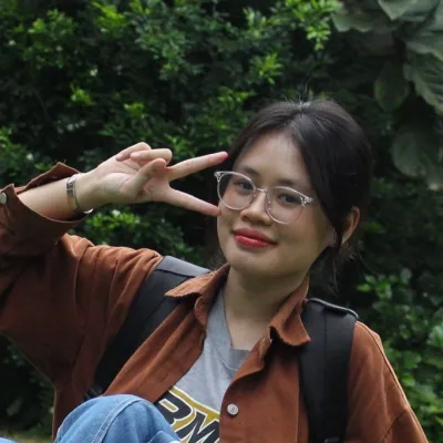 Trần Lan Chi
