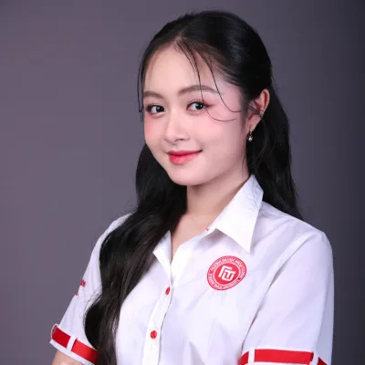 Trần Kim Thuỷ