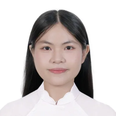 Hoàng Thảo Nhàn