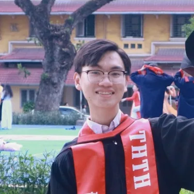 Dương Tuấn Triều