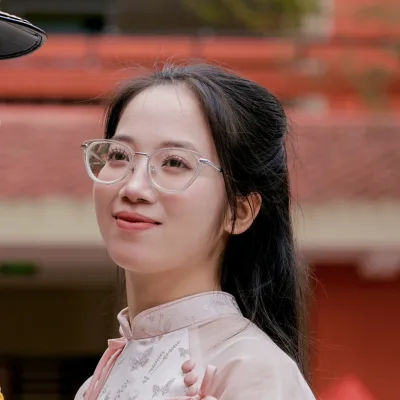 Nguyễn Quỳnh Thơ