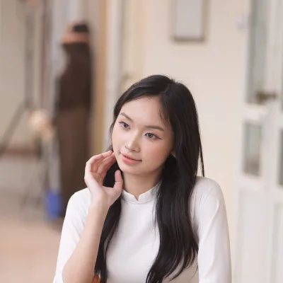 Trần Thị Uyên