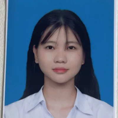 Dương Thị Tú