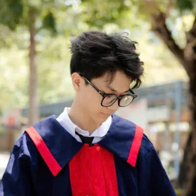 Phan Gia Thái