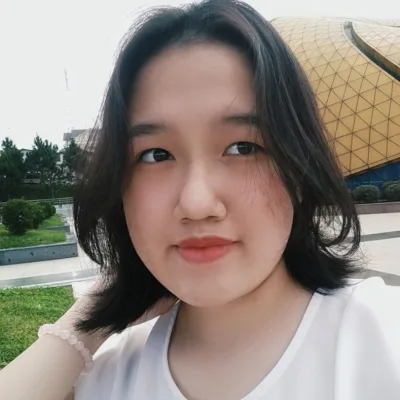Vũ Thị Anh