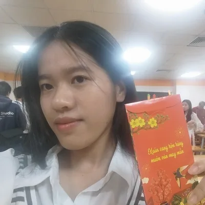 Nguyễn Thanh Ngân