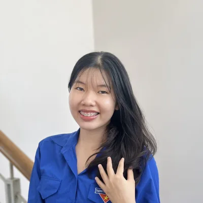 Nguyễn Khánh Thu