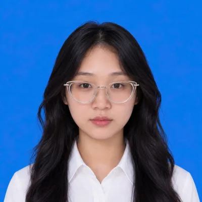Nguyễn Phương Mai