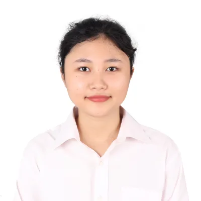 Nguyễn Quỳnh Vi