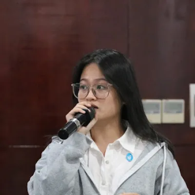 Nguyễn Phương Giang