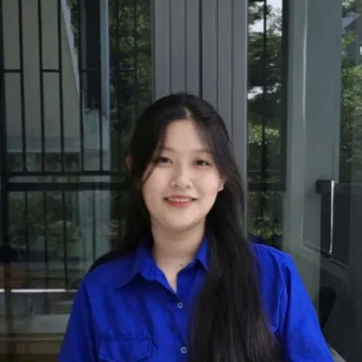 Nguyễn Mai Yến