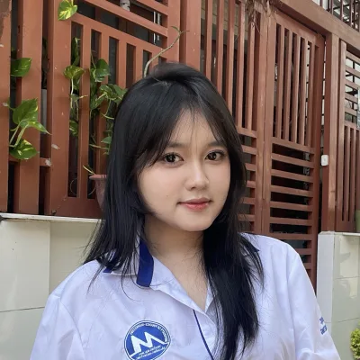 Nguyễn Mai Phượng