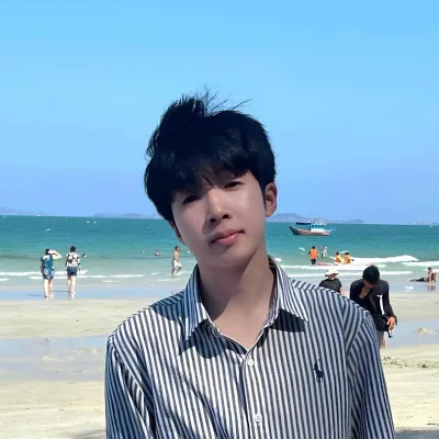 Trần Nhật Trí