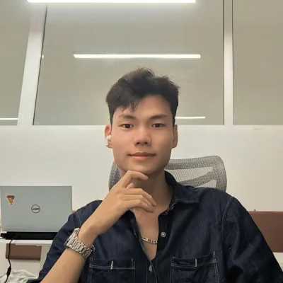 Trương Minh Trí