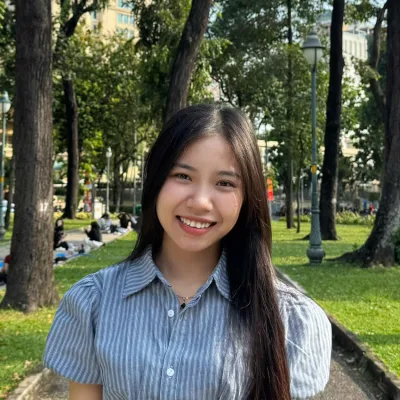 Huỳnh Phương Minh