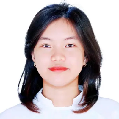 Lê Phương Tâm