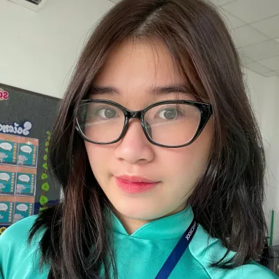 Lê Tú Duyên