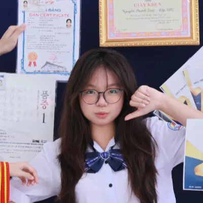 Nguyễn Kim Quyên