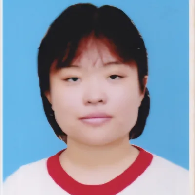 Trần Thùy Thắm