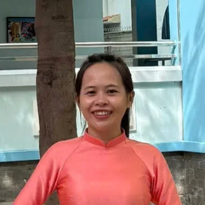 Hoàng Quỳnh Thanh