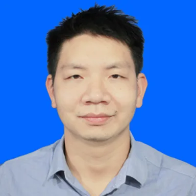 Nguyễn Thanh Huy