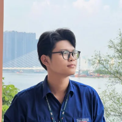 Trần Hải Quang