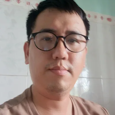 Huỳnh Việt Trọng