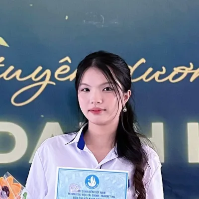 Nguyễn Hoài Ánh