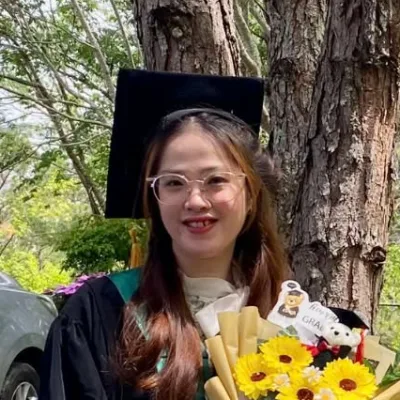 Hồ Ngọc Mỹ