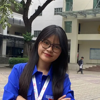 Đinh Ánh Thắm