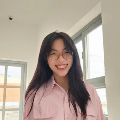 Trần Quỳnh Ngọc
