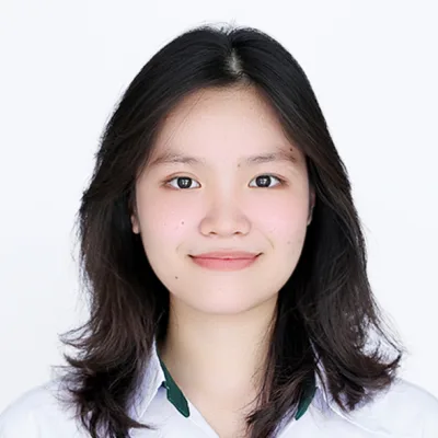 Nguyễn Thị Hương