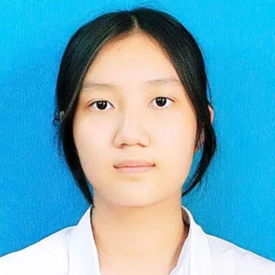 Nguyễn Kim My