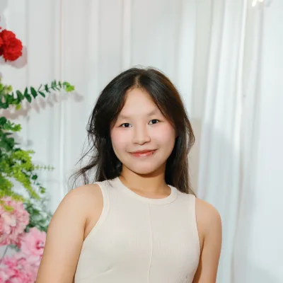 Dương Gia Huyền