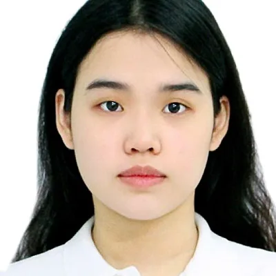 Nguyễn Hoài Vy