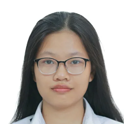 Nguyễn Mỹ Trinh