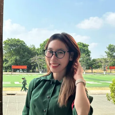 Phạm Vân Nga