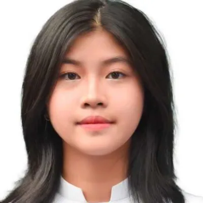 Huỳnh Thùy Nhàn
