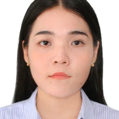 Vũ Thùy Hiền