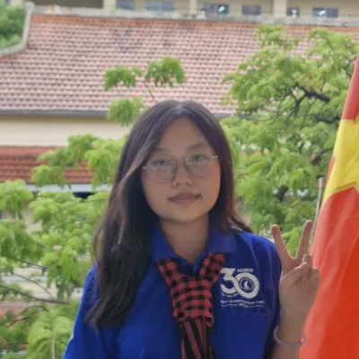 Bùi Minh Hà